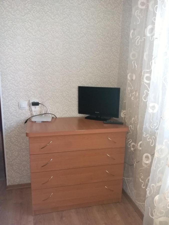 Апартаменты Возле Моря Удельный Odessa Ngoại thất bức ảnh