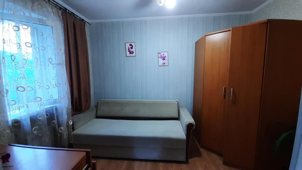 Апартаменты Возле Моря Удельный Odessa Ngoại thất bức ảnh