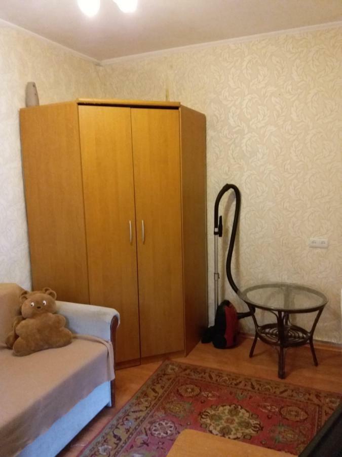 Апартаменты Возле Моря Удельный Odessa Ngoại thất bức ảnh