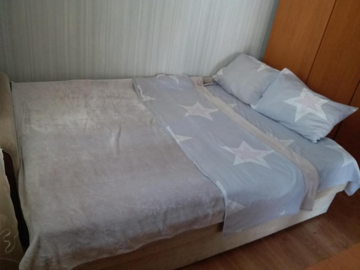 Апартаменты Возле Моря Удельный Odessa Ngoại thất bức ảnh